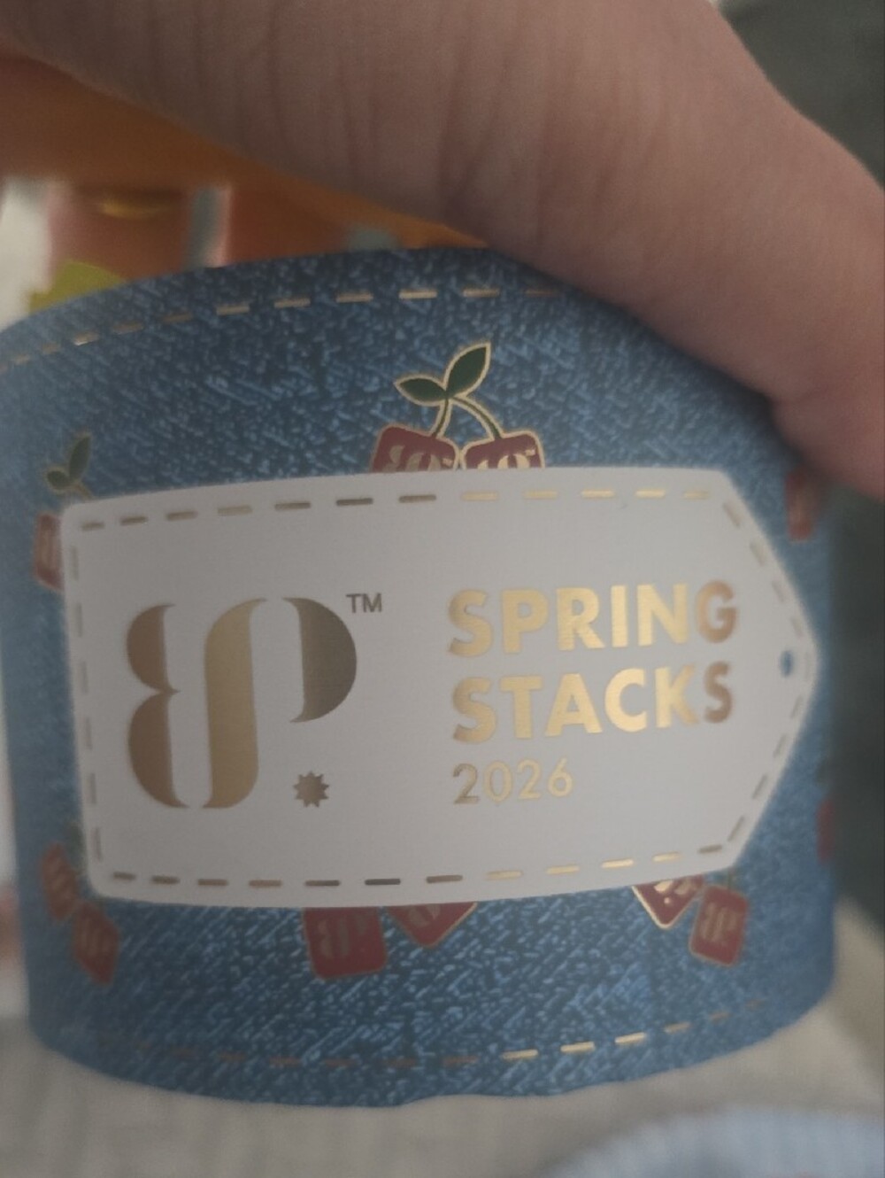 Bomb Party Spring Stack 2026 Skate - Picture 3 of 4